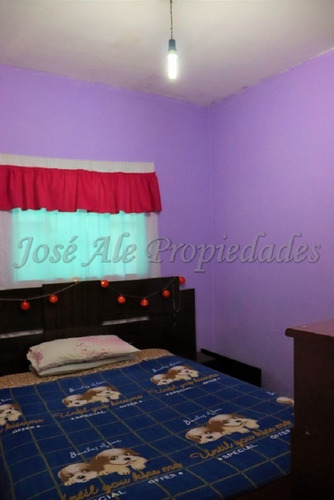Imagen 8 de 12 de En Venta Casa De Tres Dormitorios Colonia Del Sacramento