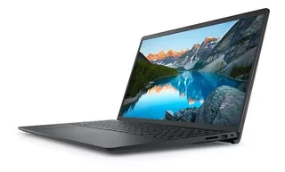 Notebook Dell Inspiron 3515 Negra 15.6 , Amd Ryzen 5 3450u, 16gb De Ram 256gb Ssd, Amd Radeon Rx Vega 8 (ryzen 2000/3000), Windows 11 Home