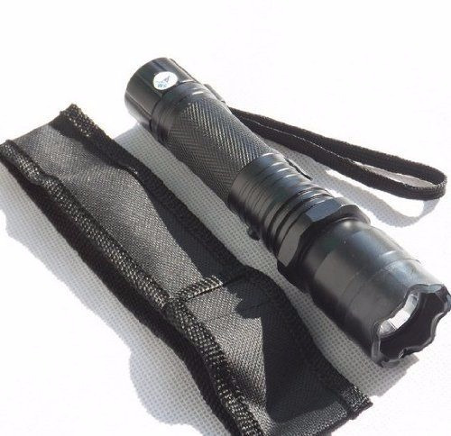 Paralizador Arma No Letal Electroshock Taser Defensa Persona