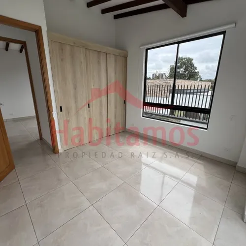 Casa En Arriendo En Rionegro - Llanogrande Cod 68668