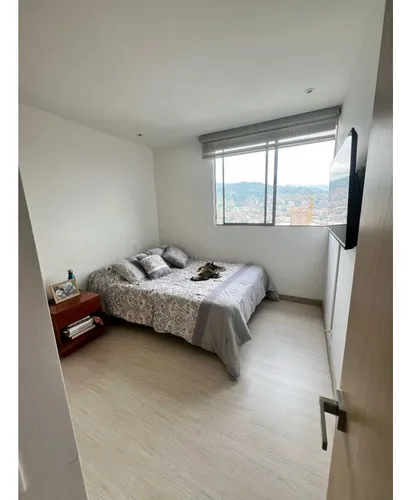 Vendo Apartamento En Envigado En Jardines