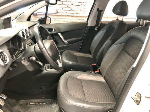 Citroen C3 1.6 Vti 115 Exclusive Pack My Way 2013