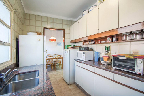 Imagen 23 de 30 de Venta - Caballito - Departamento 4 Ambientes Dependencia , Balcon Terraza Y Cochera Fija