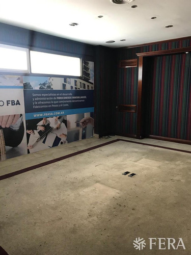 Imagen 7 de 13 de Oficina Con Venta Hasta Octubre 2023. 272 M2 Totales. 2 Cocheras. Seguridad 24hs.