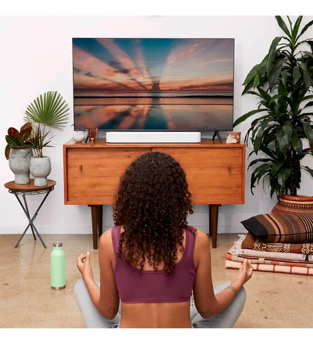 Barra De Sonido Sonos Beam (gen 2)