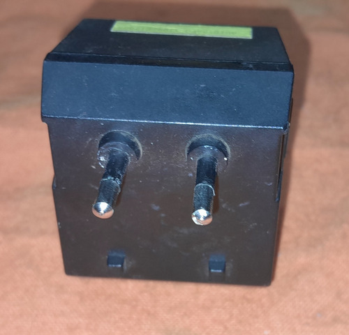 Transformador 220/110 Volts 30 Watios X 3 (no Electrónico) (Usado)