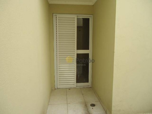 Imagem 12 de 22 de Apartamento À Venda, 107 M² Por R$ 420.000,00 - Vila Euclides - São Bernardo Do Campo/sp - Ap0354