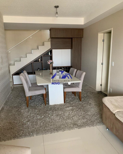 Cobertura Duplex Em Barueri ! - 2836 - 67875391