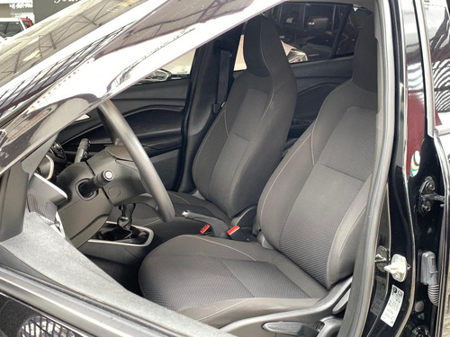 Chevrolet Onix Hatch Lt 1.0 12v Flex 5p Mec.