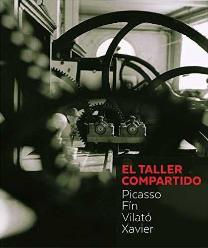 El Taller Compartido - 