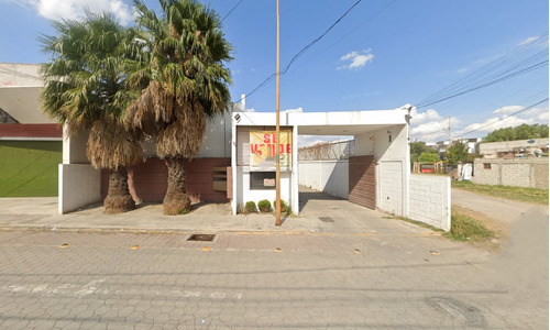 Casa En Venta Por Recuperación En Santiago Momoxpan Oportunidad De Inversión Ir28