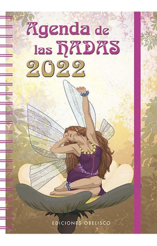  Agenda De Las Hadas 2022