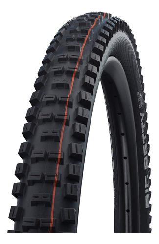 Schwalbe - Neumatico Plegable Big Betty Downhill And Enduro