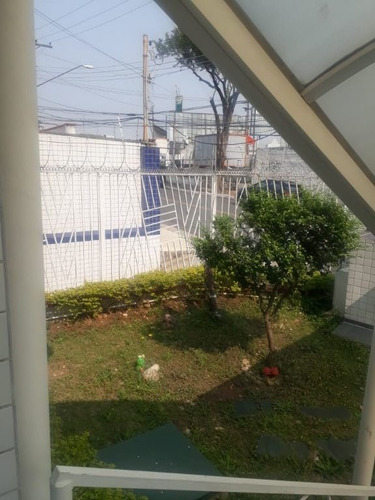 Imagem 14 de 16 de Apartamento Com 2 Dormitórios À Venda, 58 M² Por R$ 340.000,00 - Jardim Do Mar - São Bernardo Do Campo/sp - Ap3272