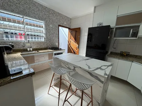 Sobrado Em Condomínio | 105m² | Parada Inglesa - Zona Norte Sp