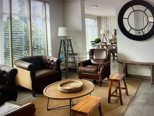 Departamento En Venta De 1 Dorm. En Puerto Varas