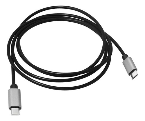 Meenova Cable Usb C A Microusb Otg De 1,5 M Para Shure Motiv