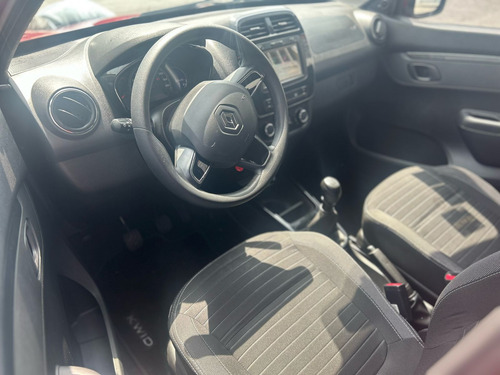 Renault Kwid 1.0 Sce 66cv Iconic
