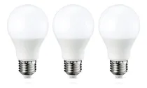 Comprar 3 Lámparas Led Inteligente  Cálida Fría Alexa Wifi Google
