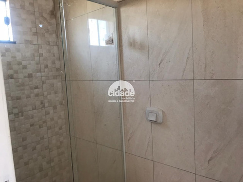 Imagem 9 de 12 de Sobrado À Venda, 3 Quartos, 1 Suíte, 3 Vagas, Pioneiros Catarinense - Cascavel/pr - 12588