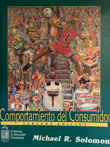 Comportamiento Del Consumidor - 3a Edición