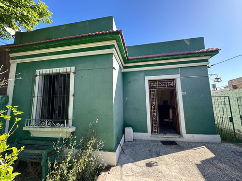 Venta De 2 Casas En Un Mismo Padron En Montevideo Barrio Peñarol Ideal Inversor 