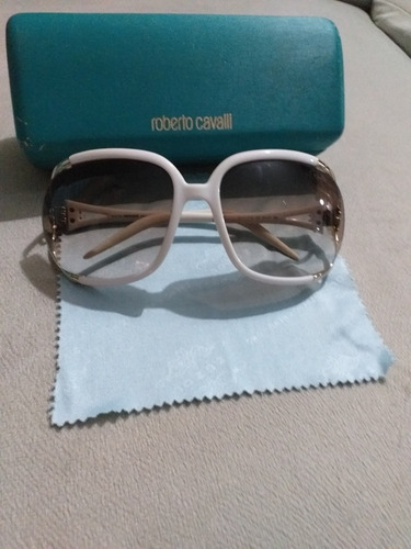 Lentes Roberto Cavalli 