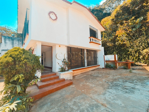 Imagen 1 de 14 de Exclusiva Casa En Renta