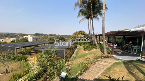 Imagem 27 de 30 de Casa À Venda Em Chácaras De Recreio Ingá - Ca007961