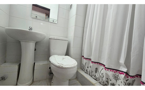 Amplio Y Acogedor Departamento En Macul |ub Propiedades|