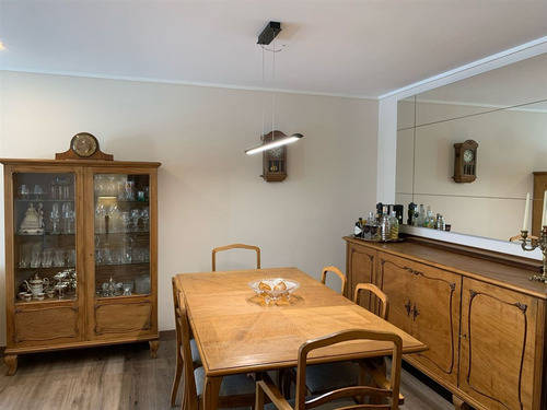 Amplio Duplex Con Gran Terraza En Tranquila Calle