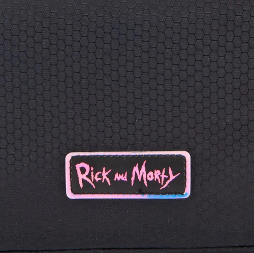 Lonchera Escolar Juvenil Hombre Rick And Morty 1155665