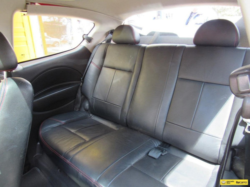 Imagen 11 de 25 de Chevrolet Aveo Emotion 1.6 Transformer