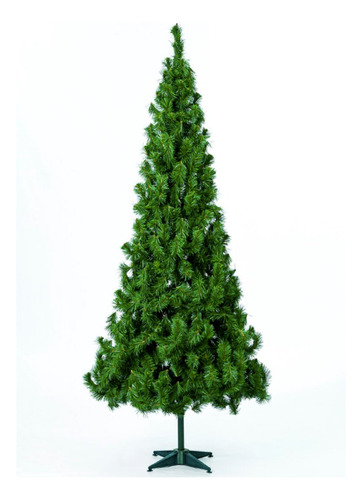 Arbol Navidad 1.90 Oferta!!! 476 Ramas Material Pvc