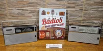 Comprar Radios Tonomac Lark Ll Coleccion Radios Museo