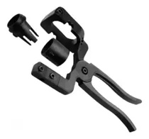 Comprar Pinza Alicate Colocar Caño Corrugado De Bomba Nafta Electric
