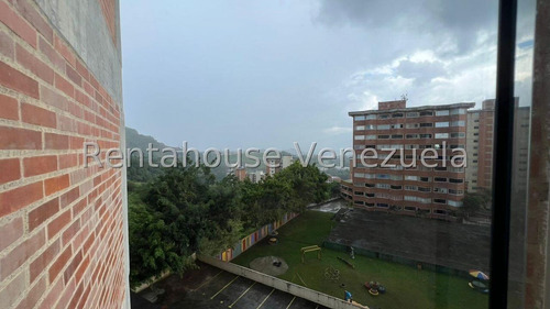 Apartamento En Venta - Mdm - 25-8136