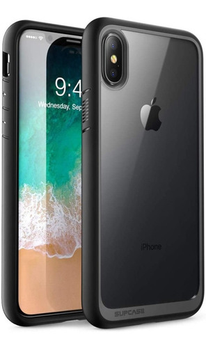 Funda Case Supcase Ub Style Para iPhone XS Max 6.5