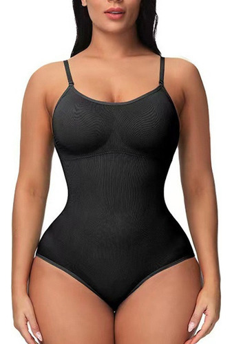 Body Shapewear Fajas Para Mujer Con Sujetador Incorporado S