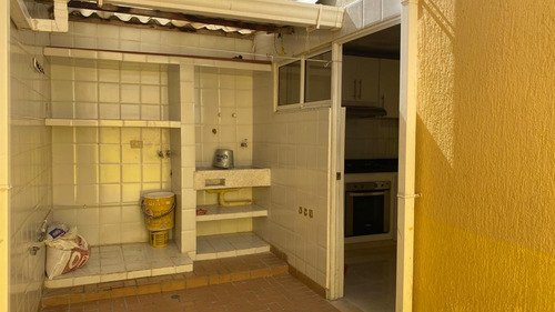 Casa En Venta Barranquilla Miramar