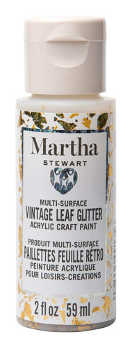 Martha Stewart Crafts - Pintura Acrílica Para Manualidades,