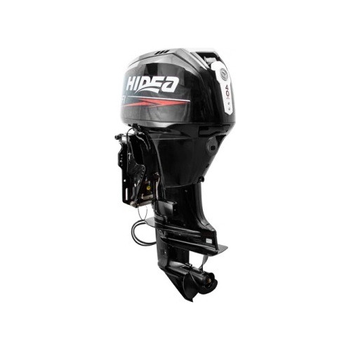 Hidea 40hp 4 Tiempos - Motor Fuera De Borda