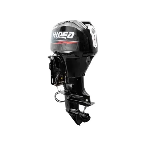 Hidea 40hp 4 Tiempos - Motor Fuera De Borda
