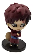 Comprar Figura Gaara  6 Cm Naruto Shippuden Chibi