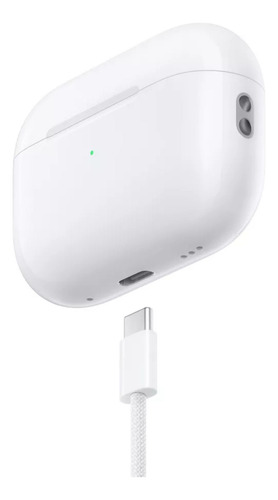 Audífono Air Pods Pro 2 Compatible Con Ip Y Android