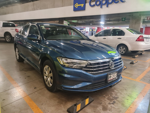 Volkswagen Jetta 1.4 T Fsi Tiptronic Comfortline