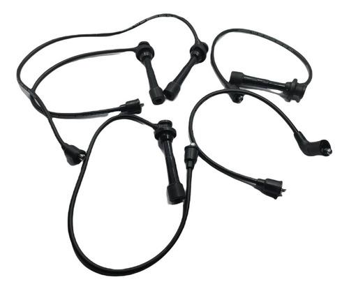 Juego Cables Bujias Chevrolet Swift, Esteem, Vitara 1.6