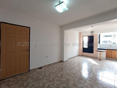 Imagen 6 de 30 de Apartamento En Venta Conj Res. La Pradera Av Intercomunal De Turmero Negociable!! Wm Mls #23-12335