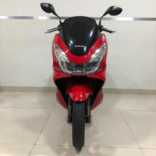 Imagen 16 de 21 de Scooter Honda Pcx 150 Usada Cuotas Creditos Dni Permutas