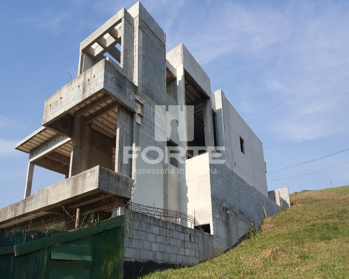 Imagem 10 de 11 de Excelente Imovel Em Condominio Fechado, Muito Estruturado Na Grana Anita. Toda Ja No Final Do Acabamento. Imobiliárias De Mogi Das Cruzes. - Ca00223 - 69923019